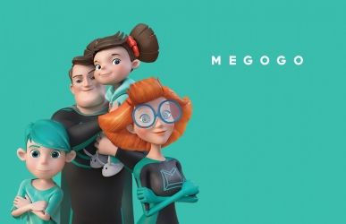 MEGOGO «Кіно і ТБ: Легка»