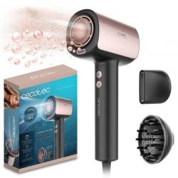 Фен Cecotec DryGlam Nano Plasma (A01_EU01_100150) Black