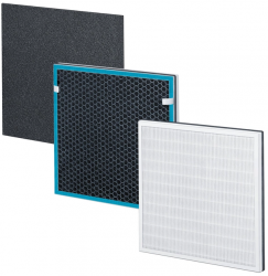 Фильтр для очистителя воздуха Beurer LR 200/210 Фильтр для очистителя воздуха Beurer LR 200/210