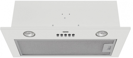 Вытяжка ELEYUS INTO 700 52 WH Вытяжка ELEYUS INTO 700 52 WH