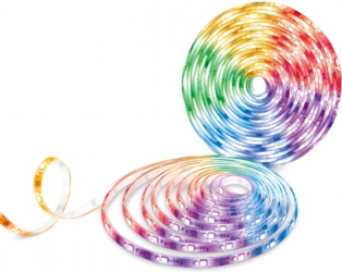 Умная многоцветная светодиодная Wi-Fi лента TP-LINK Tapo L930-10 Умная многоцветная светодиодная Wi-Fi лента TP-LINK Tapo L930-10