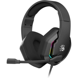 Навушники A4Tech Bloody G260p Black