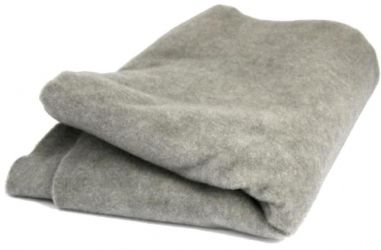 Карпет Mystery Grey