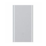 Портативная батарея XIAOMI Mi Power Bank 2 10000 mAh Silver (PLM02ZM-SL) Портативная батарея XIAOMI Mi Power Bank 2 10000 mAh Silver (PLM02ZM-SL)