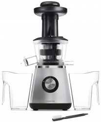 Соковыжималка SENCOR SSJ 4041BK Соковыжималка SENCOR SSJ 4041BK