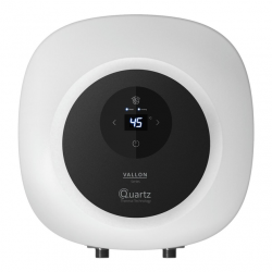 Бойлер Quartz Vallon 10 O Бойлер Quartz Vallon 10 O