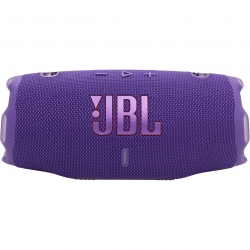 Портативная акустика JBL Charge 6 (JBLCHARGE6PUR) Purple