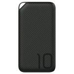 Внешний аккумулятор Huawei QC 2.0 10000 mAh Type-C Black (AP08Q) Внешний аккумулятор Huawei QC 2.0 10000 mAh Type-C Black (AP08Q)