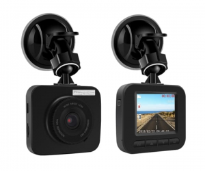 Видеорегистратор Carcam H2 Видеорегистратор Carcam H2