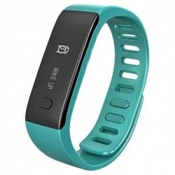 Фитнес-браслет MYKRONOZ ZeFit (KRZEFIT-TURQUOISE) Turquoise Фитнес-браслет MYKRONOZ ZeFit (KRZEFIT-TURQUOISE) Turquoise