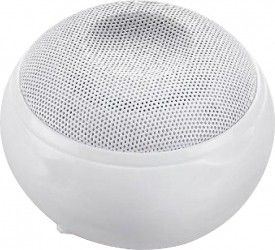 Портативна акустика Mystery MSP-110 White