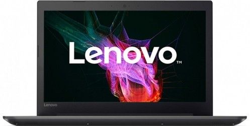 Ноутбук Lenovo IdeaPad 320-15IKB (80XL03GXRA) Onyx Black Ноутбук Lenovo IdeaPad 320-15IKB (80XL03GXRA) Onyx Black
