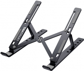 Подставка для ноутбука OfficePro LS320G Aluminium alloys Grey