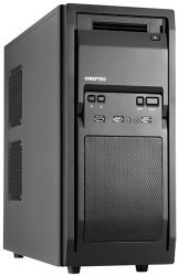 Корпус Chieftec Libra LF-02B (LF-02B-OP) Корпус Chieftec Libra LF-02B (LF-02B-OP)