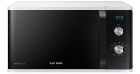 Микроволновая печь SAMSUNG MG23K3614AW/UA Микроволновая печь SAMSUNG MG23K3614AW/UA