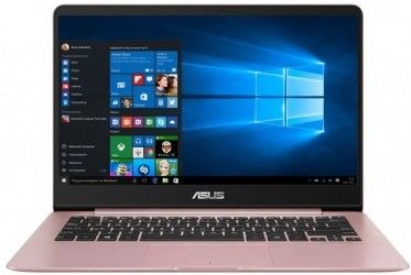 Ноутбук Asus ZenBook UX430UN (UX430UN-GV046T) Rose Gold Ноутбук Asus ZenBook UX430UN (UX430UN-GV046T) Rose Gold