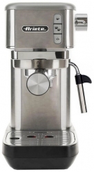 Кофеварка рожковая ARIETE 1380 Кофеварка рожковая ARIETE 1380