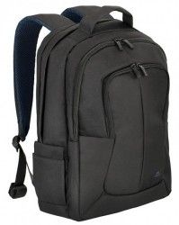 Рюкзак для ноутбука RivaCase Tegel (8460) Black