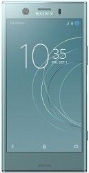 Смартфон Sony Xperia XZ1 Compact G8441 Blue Смартфон Sony Xperia XZ1 Compact G8441 Blue