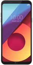 Смартфон LG Q6+ (LGM700AN.A4ISBK) Black Смартфон LG Q6+ (LGM700AN.A4ISBK) Black