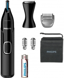 Триммер Philips 5000 series NT5650/16 Триммер Philips 5000 series NT5650/16