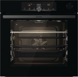 Духовой шкаф электрический Gorenje BSA 6747 A04BGWI (BO3SA5I01-7) Духовой шкаф электрический Gorenje BSA 6747 A04BGWI (BO3SA5I01-7)