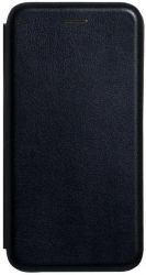 Чехол-книжка PU leather case Xiaomi Redmi 8a Black Чехол-книжка PU leather case Xiaomi Redmi 8a Black