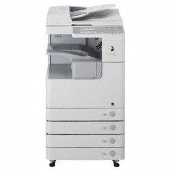 МФУ Canon imageRUNNER 2530i (2835B008) МФУ Canon imageRUNNER 2530i (2835B008)