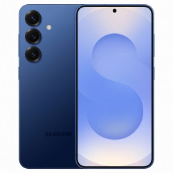 Смартфон Samsung Galaxy S25 12/256GB (SM-S931BDBGEUC) Navy Смартфон Samsung Galaxy S25 12/256GB (SM-S931BDBGEUC) Navy