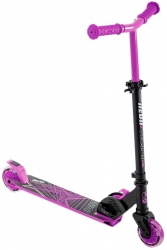 Самокат Neon Vector Pink 