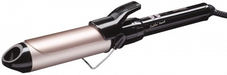 Плойка BaByliss C332E