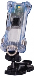 Ліхтар Armytek Zippy ES (F06101B) Blue 