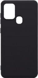 Панель Armorstandart Matte Slim Fit для Samsung A21s (A217) (ARM56681) Black  Панель Armorstandart Matte Slim Fit для Samsung A21s (A217) (ARM56681) Black