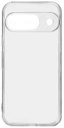 Панель BeCover для Google Pixel 9 (712293) Transparancy