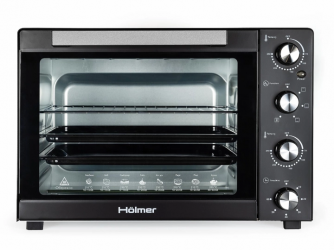 Электрическая печь Holmer HEO-162C Электрическая печь Holmer HEO-162C