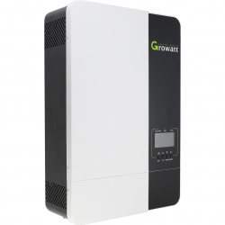 Автономный солнечный инвертор Growatt SPF 3500 ES