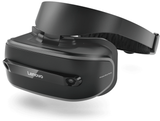 Шлем виртуальной реальности Lenovo Explorer (G0A20002RU) Шлем виртуальной реальности Lenovo Explorer (G0A20002RU)