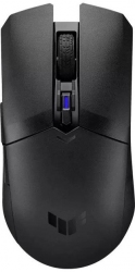 Мышь Asus TUF Gaming M4 Wireless/Bluetooth (90MP02F0-BMUA00) Black 
