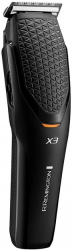 Машинка для стрижки волос Remington Power X3 Hair Clipper HC3000 Машинка для стрижки волос Remington Power X3 Hair Clipper HC3000
