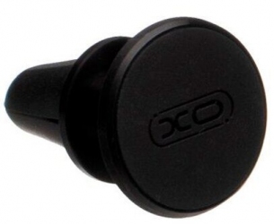Автодержатель для телефона XO C30B Black Автодержатель для телефона XO C30B Black