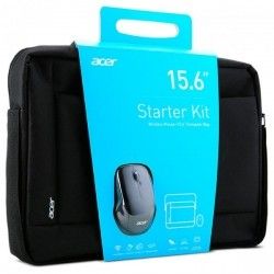 Сумка для ноутбука Acer Notebook Starter Kit 15 Сумка для ноутбука Acer Notebook Starter Kit 15