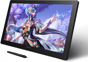 Графічний монітор Bosto BT-22HD