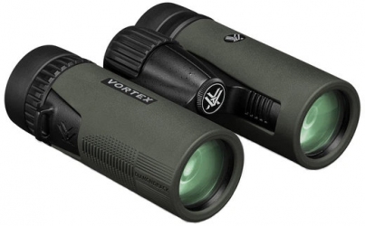 Бінокль Vortex Diamondback HD 8x32 WP (927119)