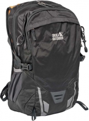Рюкзак Skif Outdoor Camper 35 л Dark Gray Рюкзак Skif Outdoor Camper 35 л Dark Gray