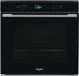 Духовой шкаф электрический WHIRLPOOL W7OM44S1PBL Духовой шкаф электрический WHIRLPOOL W7OM44S1PBL