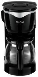 Капельная кофеварка TEFAL CM340811 Капельная кофеварка TEFAL CM340811