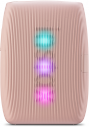 Фотопринтер Fujifilm Instax Mini LINK3 R PINK EX D (16832118) Фотопринтер Fujifilm Instax Mini LINK3 R PINK EX D (16832118)