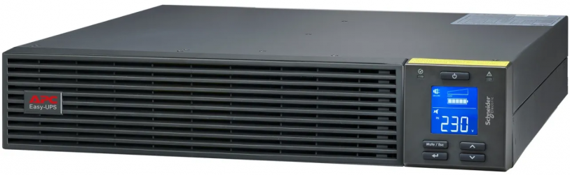 ИБП APC Easy UPS SRV 1000VA (SRV1KRIRK-E) ИБП APC Easy UPS SRV 1000VA (SRV1KRIRK-E)