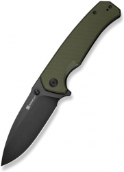 Ніж складаний Sencut Skarnax S24025-2