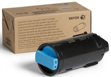 Тонер Xerox VL C500/C505 (106R03884) Cyan 